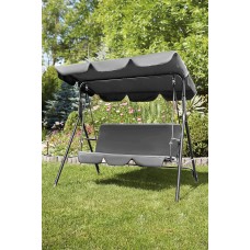 Neo 3 Seater Garden Swing Chair 